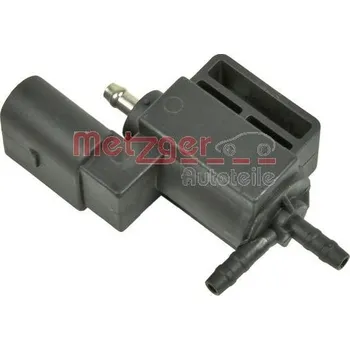 Ventil klimatizace Ventil, sekundární vzduch METZGER AUTOTEILE 0892680