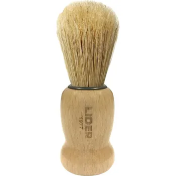 Štětka na holení Tradiční štětka na holení Leader