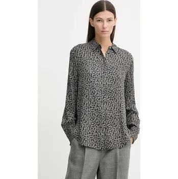 Dámská košile Košile Marc O'Polo 510084742227 šedá 90X, vel. 36