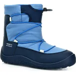 Reima Ensilumi Navy zimní barefoot boty Velikost boty (EU): 26, Vnitřní délka boty: 168, Vnitřní šířka boty: 68