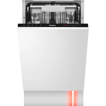 Myčka nádobí Vestavná myčka nádobí Amica DIV435ABZO STUDIO