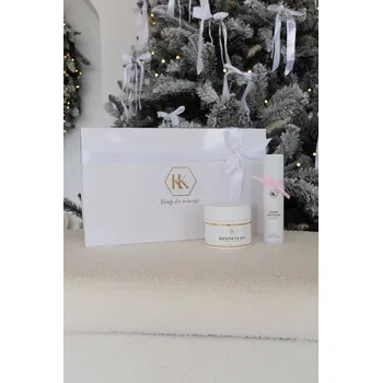 Krásné vlasy - Maska a dvoufázový kondicionér