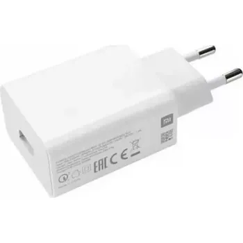 Nabíječ Xiaomi MDY-14-EQ Super Fast Charger 2A 10W (BULK) white
