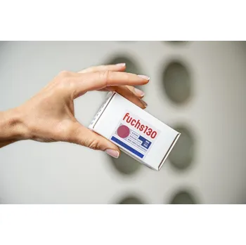 Mýdlo ONWA SOAP FUCHS130