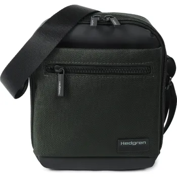 Hedgren Next Crossover Vertical App 7" RFID HNXT01 - Zelená