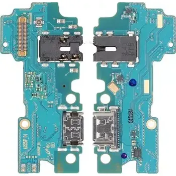 Originál Deska USB s nabíjecím konektorem Samsung Galaxy A22 SM-A225 - nabíjecí konektor