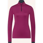 Kjus Dámské Spodní Tričko S Rolákem Feel, fuchsiová, 42