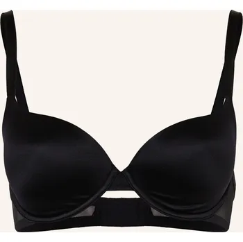 Podprsenka Passionata Dámská Podprsenka S Košíčky Bianca, černá, 80D