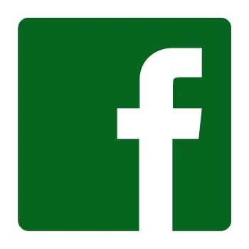 samolepka SAMOLEPKA Facebook 002 (20 - tmavě zelená) NA AUTO, NÁLEPKA, FÓLIE, POLEP, TUNING, VLASTNÍ TEXT, TISK, AUTOSAMOLEPKY.cz, POLEPY, OBRÁZEK, LOGO, SAMOLEPKY