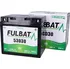 Motobaterie Fulbat F60-N30L-A 12V 30Ah 300A