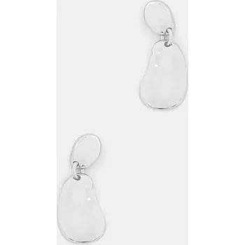 Náušnice Stříbrné náušnice Answear.LAB PPEN2230.hak stříbrná SLX, vel. ONE SIZE