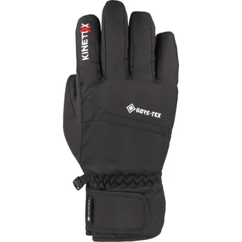 Rukavice Rukavice KINETIXX STANLEY U GLOVE GTX 7022-800-01 – Černá 9