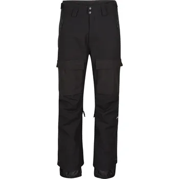 Pánské kalhoty Pánské Kalhoty O'NEILL UTLTY PANTS 2550019-19010 – Černá M