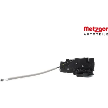 Zabzepeční vozidel Zámek dveří METZGER AUTOTEILE 2314627