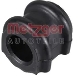 Držák, Příčný stabilizátor METZGER AUTOTEILE 52113008