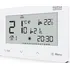 Termostat TECH Controllers EU-293 v3 bílý