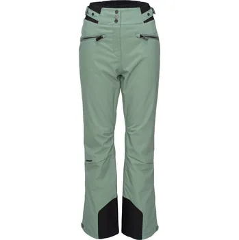 Dámské kalhoty Dámské Kalhoty ZIENER TILLA 224109.840 – Zelená 38