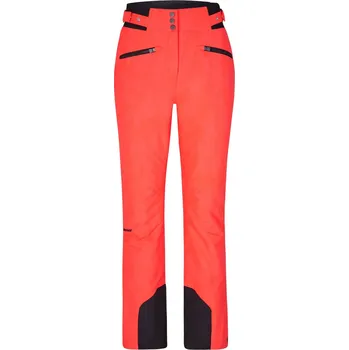 Dámské kalhoty Dámské Kalhoty ZIENER TILLA 224109.68 – Červená 36