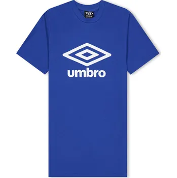 Dívčí tričko Tričko Umbro TW Royal 2824740 9-10 (M)