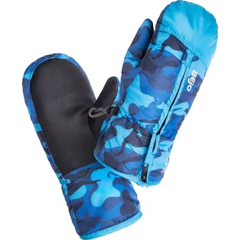 Rukavice Dětské Palčáky BEJO NOKI KDB M000143771 L/XL