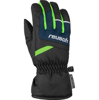 Chránič rukou Dětské Rukavice REUSCH BENNET R-TEX® XT JUNIOR 60/61/206/7712 – Černá 6