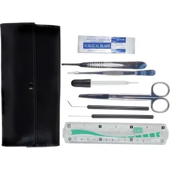 Sada nářadí Sada na zhotovení preparátů, 8-dílná