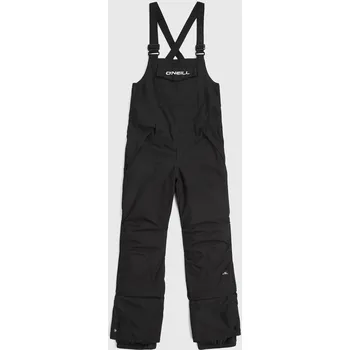 Snowboardové kalhoty Dětské Kalhoty O'NEILL FWC'CRUZ BIB PANTS 4550045-19010 – Černá 152