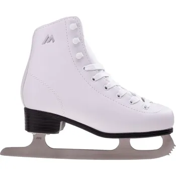 Zimní brusle Dětské Krasobruslařské brusle MARTES ESSENTIALS BAIKAL JRG M000178411 32