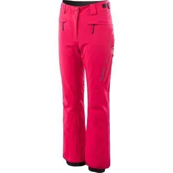 Dámské kalhoty Dámské Kalhoty IGUANA OTHO W M000143096 – Růžová XS