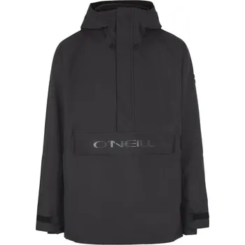 Pánská bunda Pánská Bunda O'NEILL O'RIGINALS ANORAK JKT 2500055-19010 – Černá S