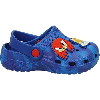 Dívčí obuv Character Sonic 8678265 C12 (30.5)