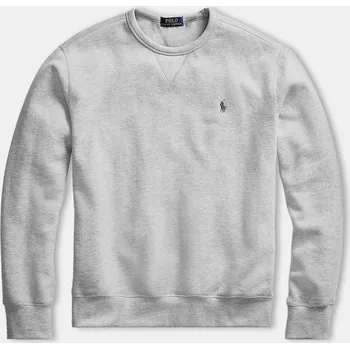 Pánská mikina Mikina Polo Ralph Lauren Grey 445866 2XL