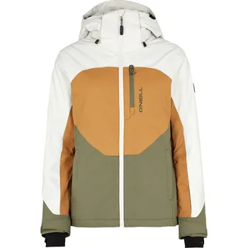 Dámská Bunda O'NEILL CARBONITE JKT 1500057-47517 – Béžová L