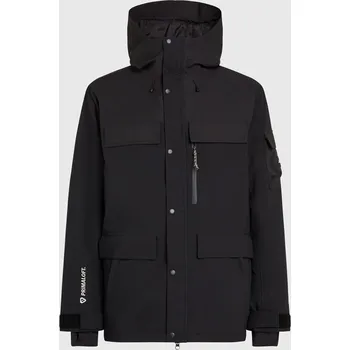 Pánská Bunda O'NEILL UTILITY PRO HYBRID JACKET 2500103-19010 – Černá XL