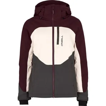 Dámská Bunda O'NEILL CARBONITE JKT 1500057-43019 – Vínová XS