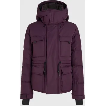 Dámská Bunda O'NEILL FROSTBLOOM HYBRID JACKET 1500122-14521 – Fialová S