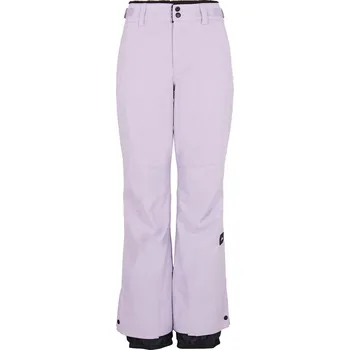Dámské oblečení Dámské Kalhoty O'NEILL STAR MELANGE PANT 1550073-14513 – Fialová XS