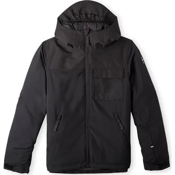 Dětská Bunda O'NEILL UTILITY JKT 4500022-19010 – Černá 140