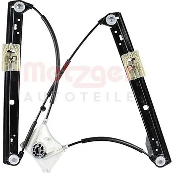 Stahovačka okna Zvedací zařízení oken METZGER AUTOTEILE 2160852