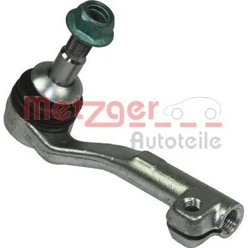 Táhlo řízení Hlava příčného táhla řízení METZGER AUTOTEILE 54047511