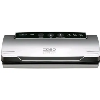 Laminátor Caso VC10 vakuovač (1340)