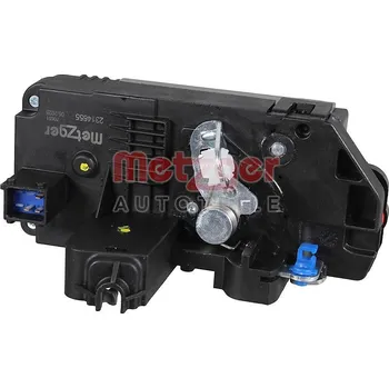 Autozámek Zámek dveří METZGER AUTOTEILE 2314655