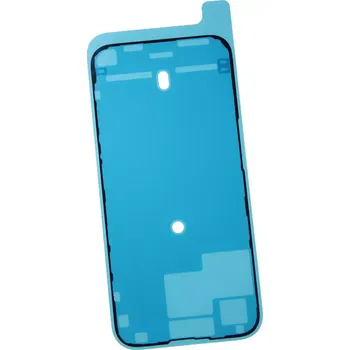 Náhradní díl pro mobilní telefon Originál montážní lepící páska LCD displeje iPhone 15 Pro Max Service pack