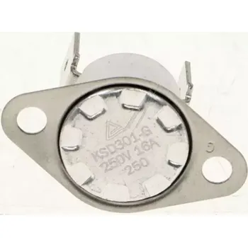 Příslušenství pro troubu Termostat sporáků Beko Blomberg - 263410017