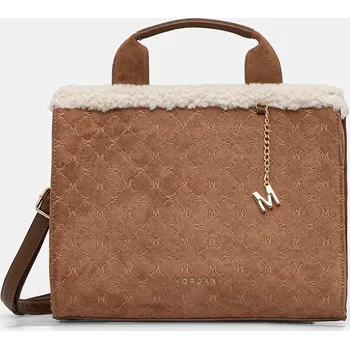 Kabelka Kabelka Morgan 2CLARK hnědá 82X, vel. ONE SIZE