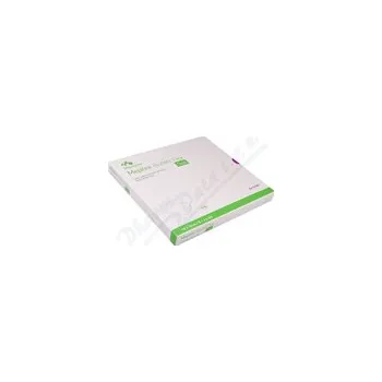 Lék na kožní problémy, vlasy a nehty Mepilex Border Flex krytí (ovál) 13x16cm 5ks