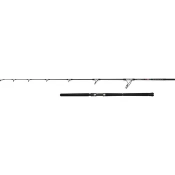 Rybářský prut Penn Prut Ally II Offshore Casting Rod Popping 2,49m 20-150g 1+1-díl