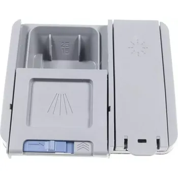 Příslušenství pro myčku Násypka, dávkovač myček nádobí Arcelik Beko Blomberg Amica Ikea Whirlpool Indesit - 1512300100