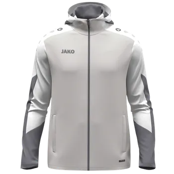 Pánská mikina Mikina s kapucí Jako Dynamic Hooded Kids 6870k-837 Velikost 140