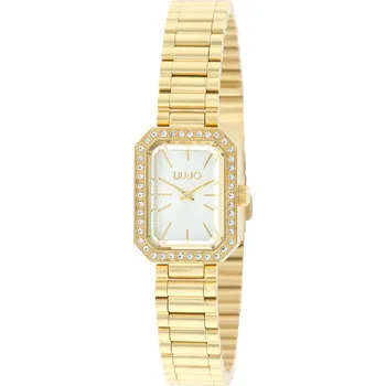 Hodinky Hodinky Liu Jo dámské, zlatá barva, TLJ2689 GLD, vel. ONE SIZE